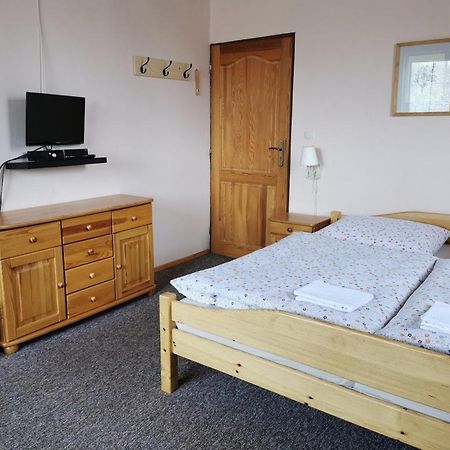 Ferienwohnung Privat Kovac Tatranská Lomnica Exterior foto