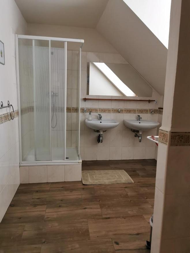 Ferienwohnung Privat Kovac Tatranská Lomnica Exterior foto