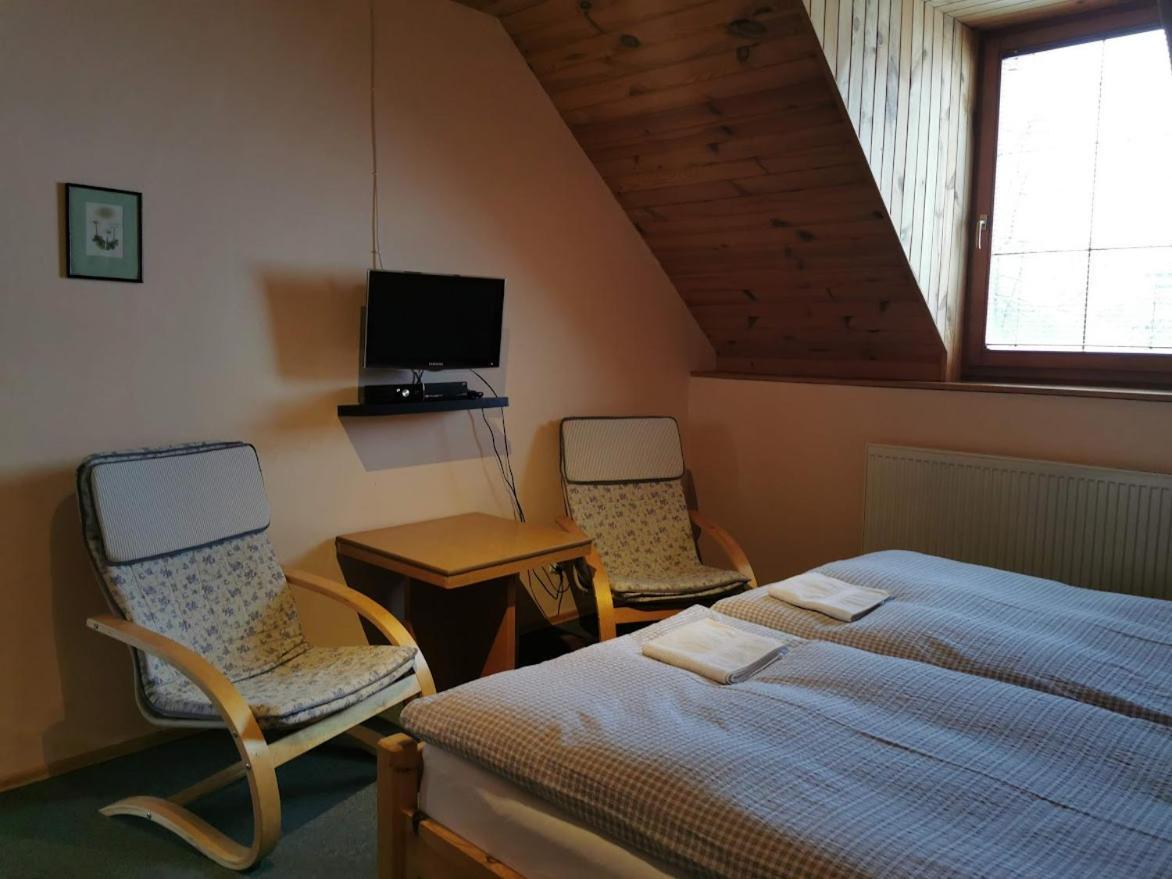 Ferienwohnung Privat Kovac Tatranská Lomnica Exterior foto