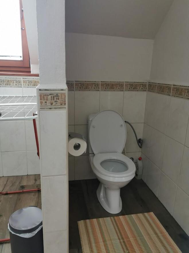 Ferienwohnung Privat Kovac Tatranská Lomnica Exterior foto