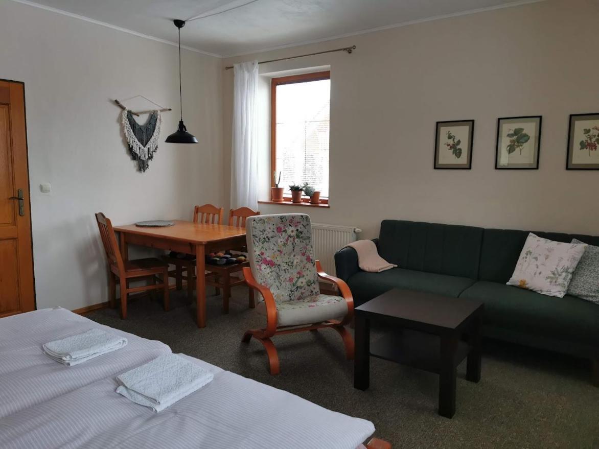 Ferienwohnung Privat Kovac Tatranská Lomnica Exterior foto